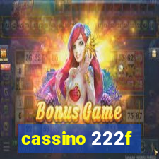 cassino 222f